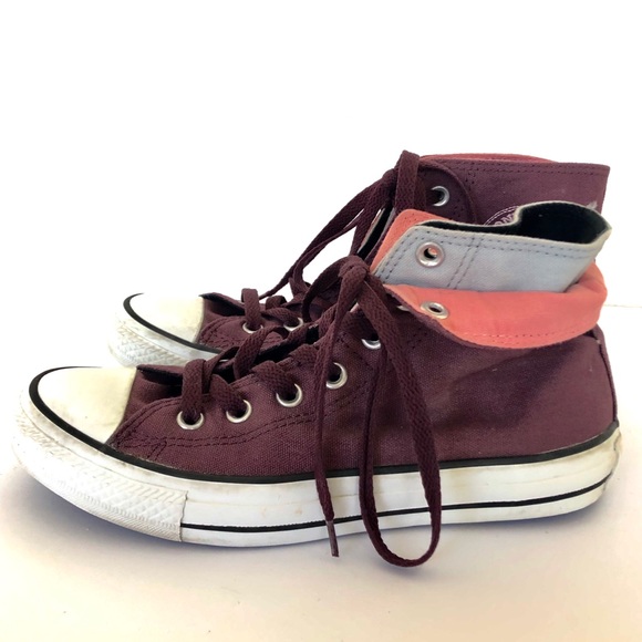 converse reverse